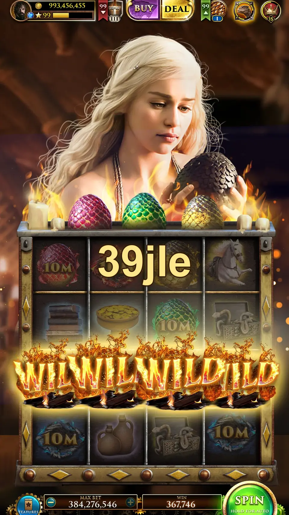 39jle APK