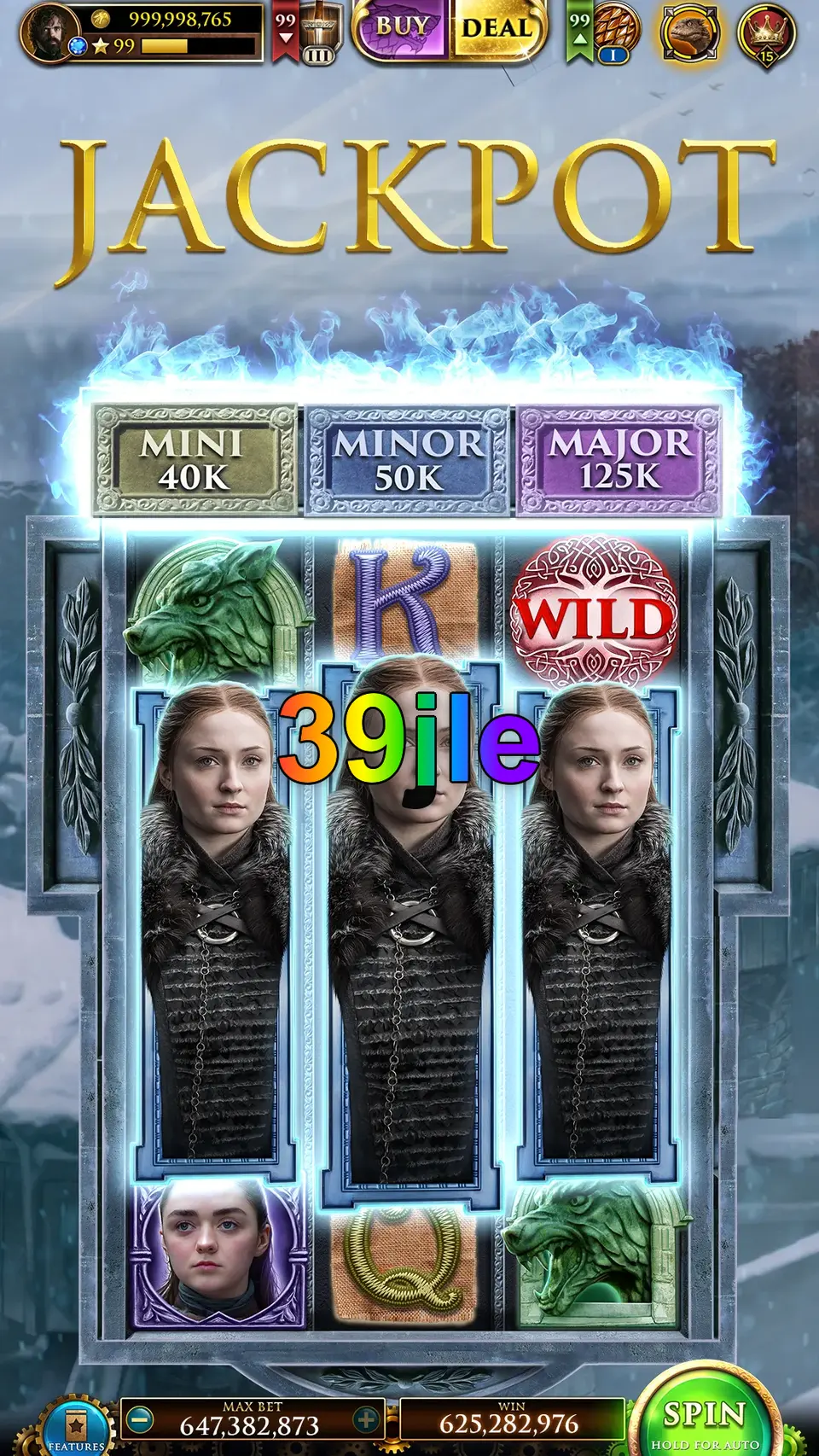 39jle APK