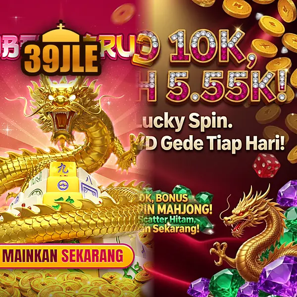 39jle APK Resmi Unduh