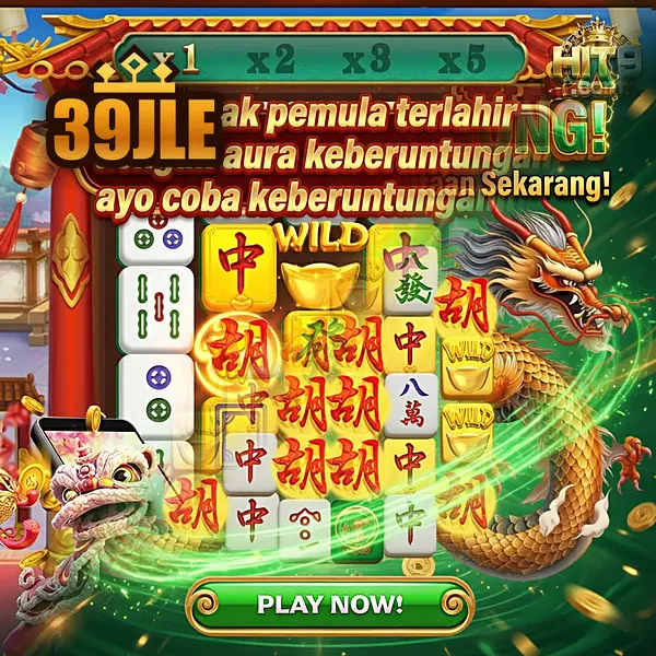 39jle Masuk - 39jle Resmi