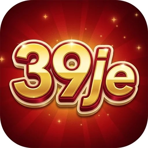 39jle Logo - Resmi
